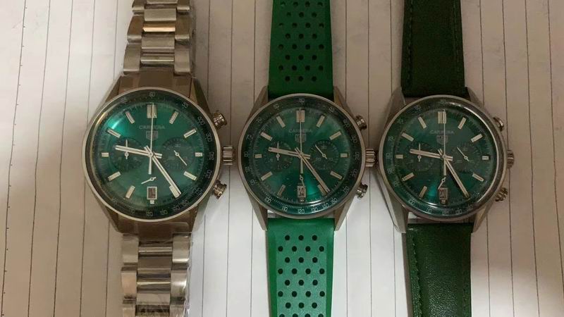 Tag Heuer watch 112036